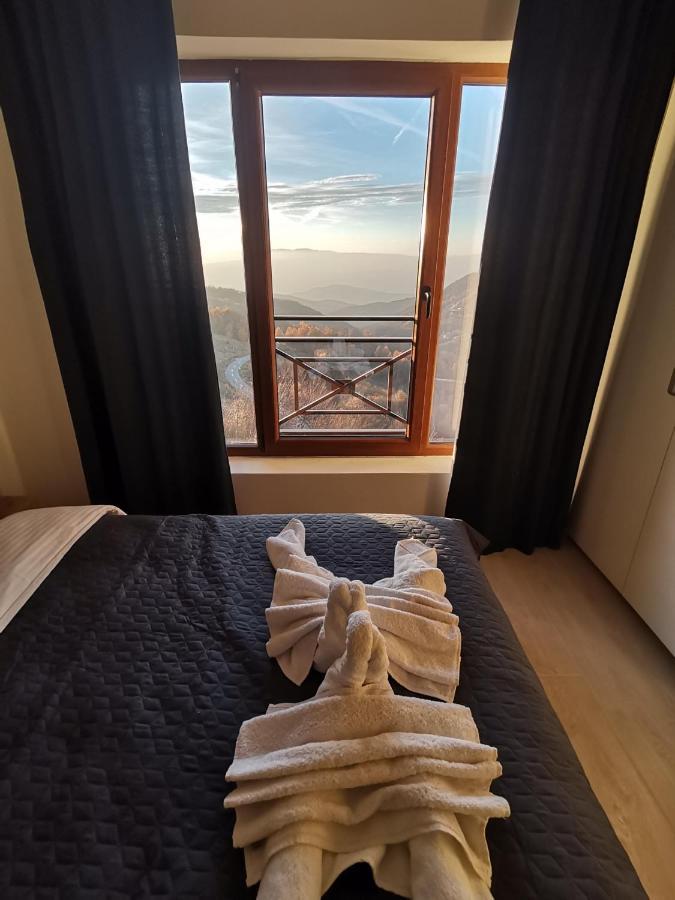 Sans Lux Apartman N42 Milmari Kopaonik Exterior foto
