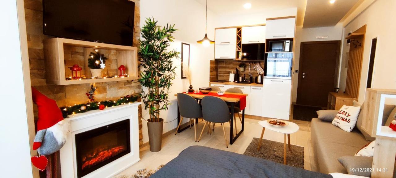 Sans Lux Apartman N42 Milmari Kopaonik Exterior foto