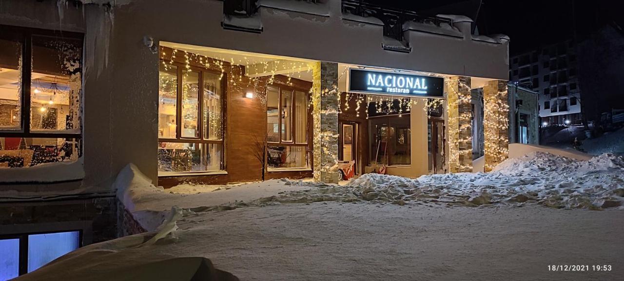 Sans Lux Apartman N42 Milmari Kopaonik Exterior foto