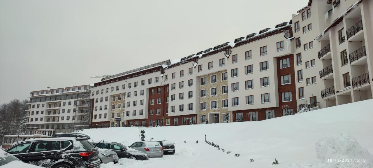 Sans Lux Apartman N42 Milmari Kopaonik Exterior foto