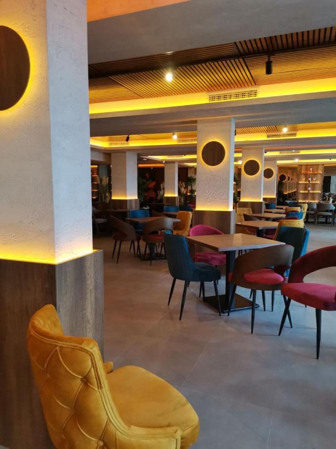 Sans Lux Apartman N42 Milmari Kopaonik Exterior foto