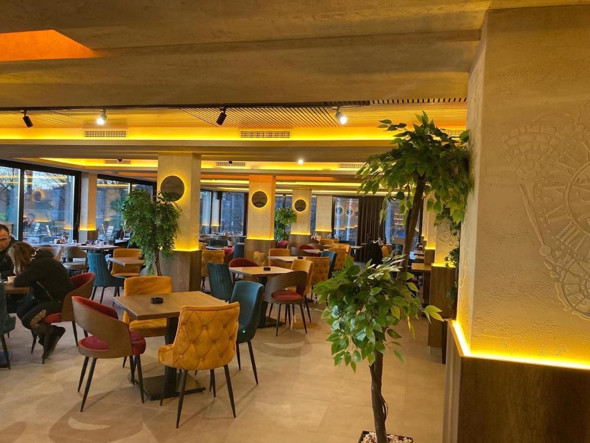 Sans Lux Apartman N42 Milmari Kopaonik Exterior foto
